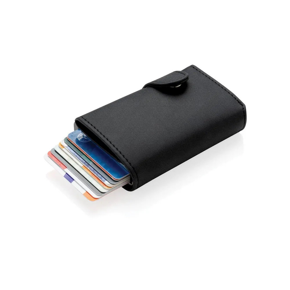Etui na karty kredytowe, portfel, ochrona RFID, wariant P850.341, zdjęcie 1 z 11