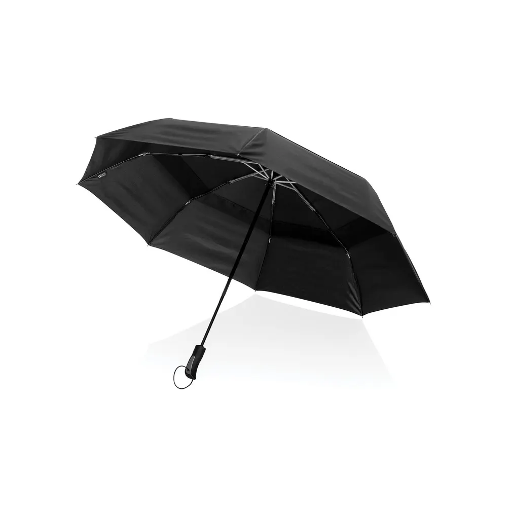 Parasol sztormowy 27" Swiss Peak AWARE™ RPET, wariant P850.331, zdjęcie 1 z 11