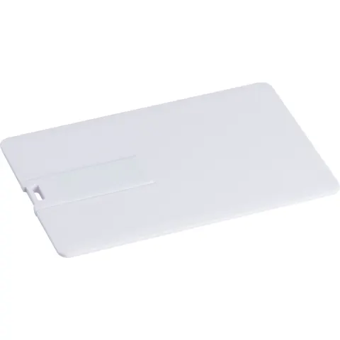 Pendrive plastikowy karta 8GB 2.0 SLOUGH