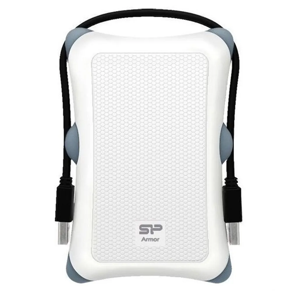 Przenośny dysk Armor A30, 1TB Silicon Power, wariant EG821206, zdjęcie 1 z 5