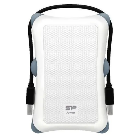 Przenośny dysk Armor A30, 1TB Silicon Power