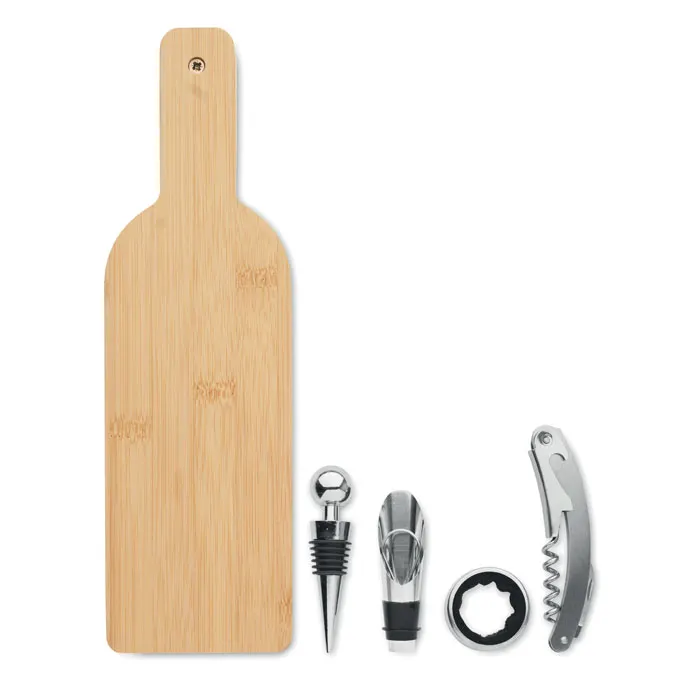 VINOVAULT SET, wariant MO2381-40, zdjęcie 1 z 5