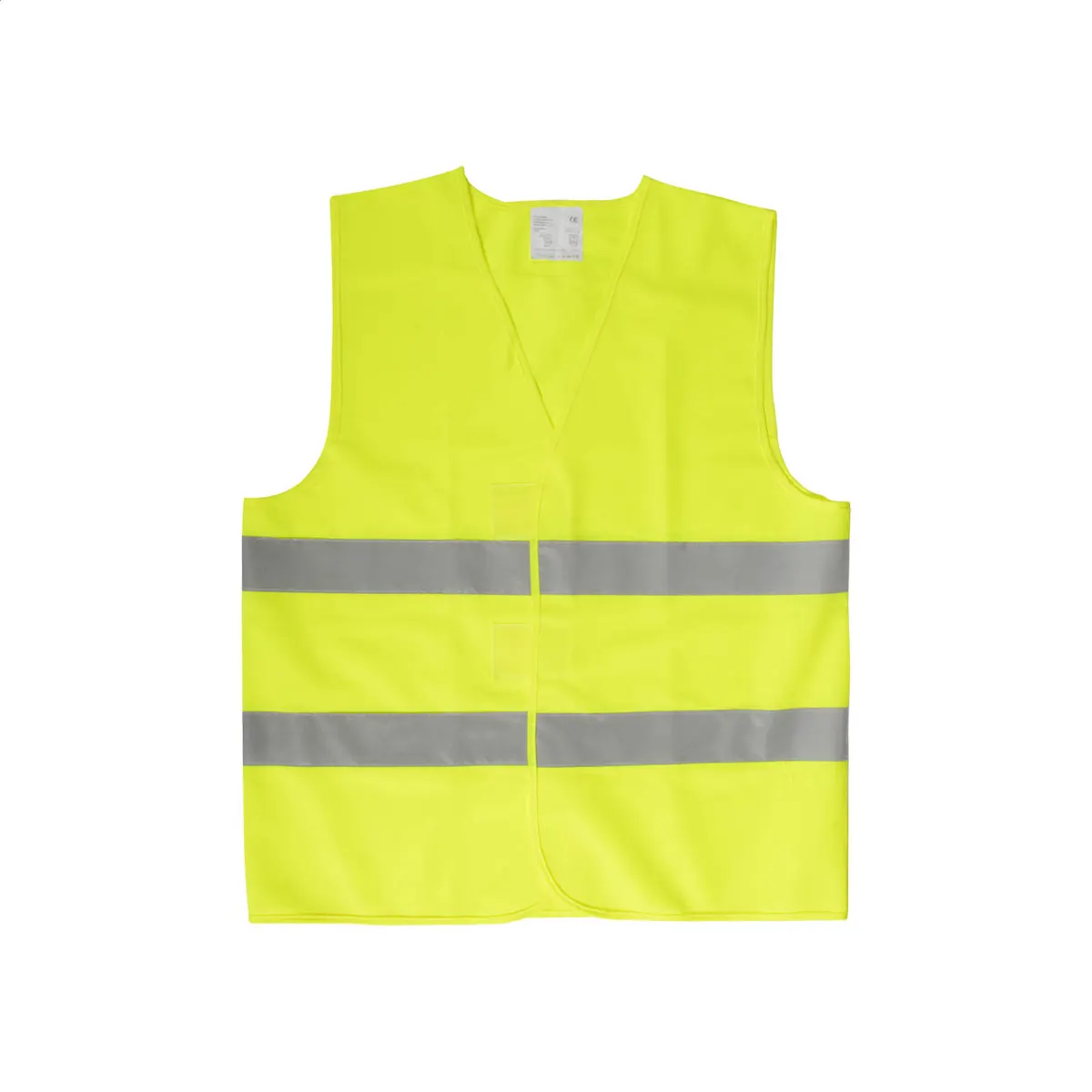 Visibo kamizelka odblaskowa, wariant AP826000-02_XL, zdjęcie 1 z 2