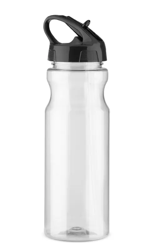 Bidon ze słomką TRANCE 700 ml, wariant 16216-02, zdjęcie 1 z 8