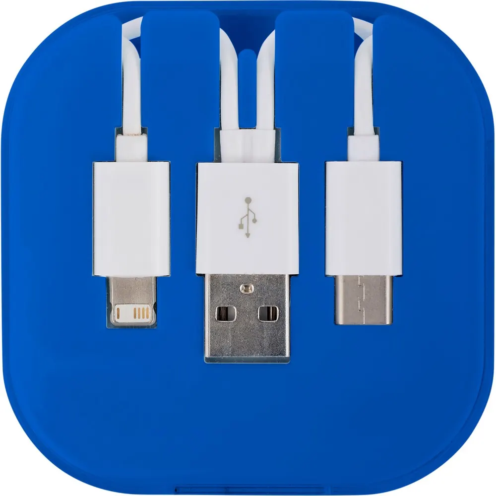 Kabel do ładowania, wariant V3927-11, zdjęcie 1 z 1