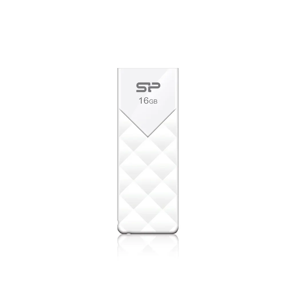 Pendrive Ultima U03, 16GB 2.0 Silicon Power, wariant EG 812406 16GB, zdjęcie 1 z 3
