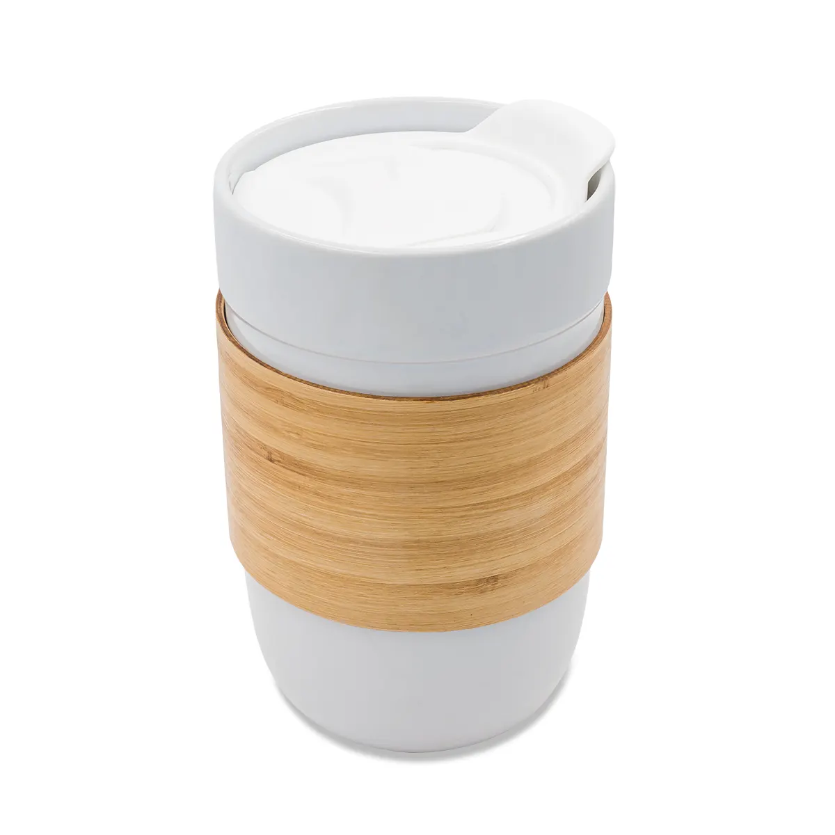 Kubek ceramiczny Skive 500 ml, wariant R85321.06, zdjęcie 1 z 4