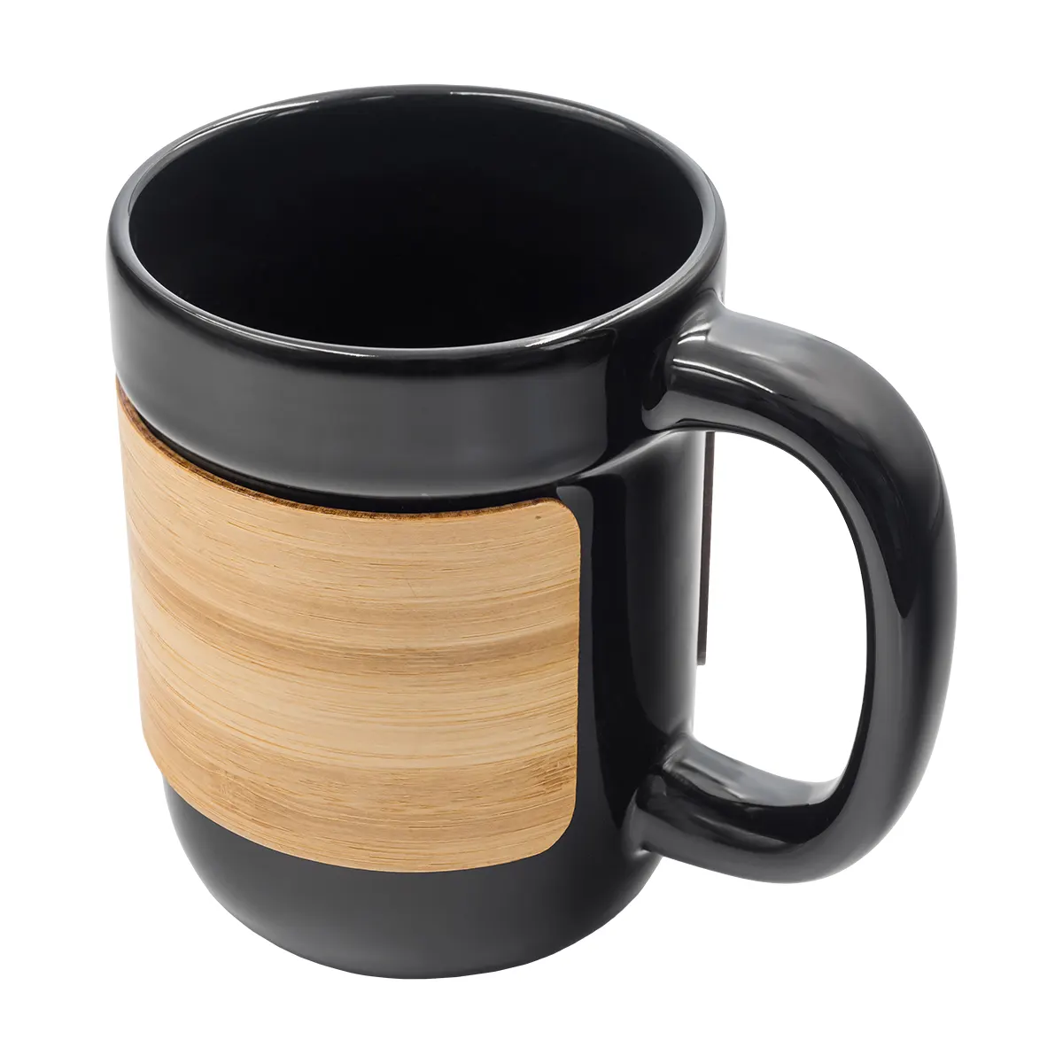 Kubek ceramiczny Soro, wariant R85303.02, zdjęcie 1 z 2