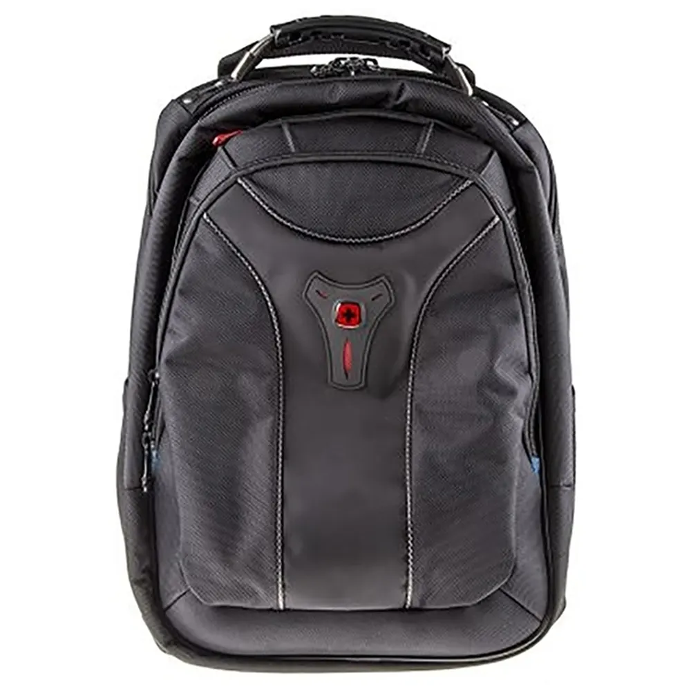 Plecak na laptopa Carbon 17'' Wenger, wariant W600637, zdjęcie 1 z 3