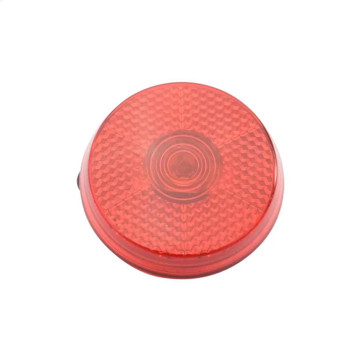 Red-Light czerwona lampa ostrzegawcza, wariant AP810314, zdjęcie 1 z 2