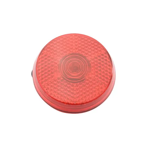 Red-Light czerwona lampa ostrzegawcza