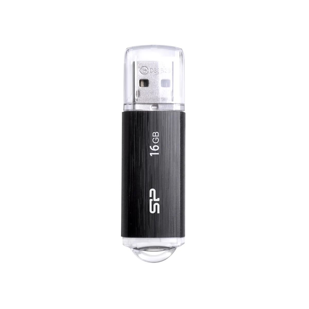 Pendrive Ultima U02, 16GB 2.0 Silicon Power, wariant EG 813803 16GB, zdjęcie 1 z 4