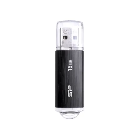 Pendrive Ultima U02, 16GB 2.0 Silicon Power
