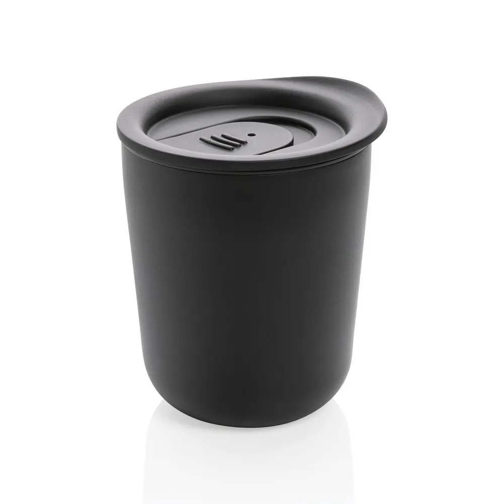 Antybakteryjny kubek termiczny 250 ml, wariant P432.091, zdjęcie 1 z 11