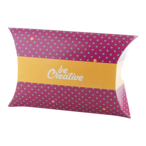 CreaBox Pillow M kartonik na poduszkę