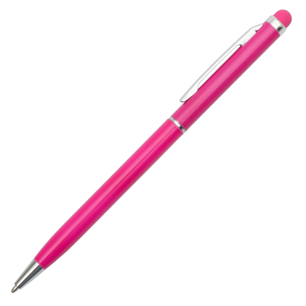 Długopis aluminiowy Touch Tip, wariant R73408.34, zdjęcie 1 z 2