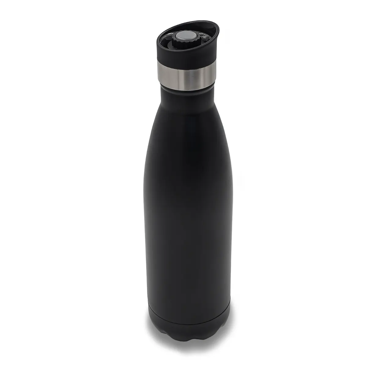 Butelka termiczna z ustnikiem 360° Yakima 550 ml, wariant R08195.02, zdjęcie 1 z 4