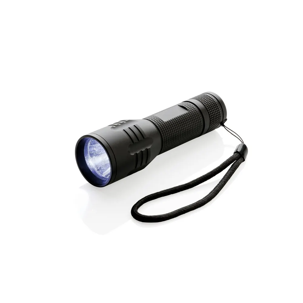 Latarka CREE 3W, wariant P513.561, zdjęcie 1 z 13