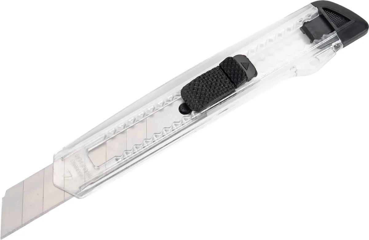 Nóż do kartonu MINA, wariant 8900203, zdjęcie 1 z 5