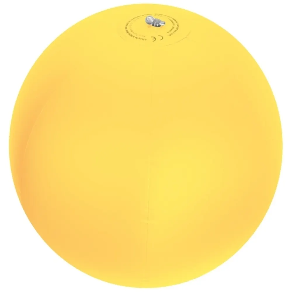 Piłka plażowa Ø 26cm ORLANDO, wariant 102908, zdjęcie 1 z 4