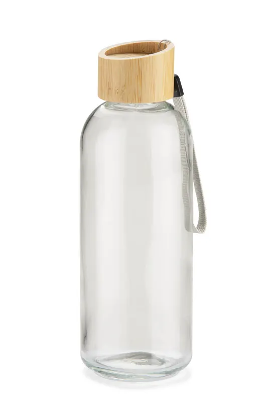 Butelka szklana VITRO 650 ml, wariant 16245-19, zdjęcie 1 z 11