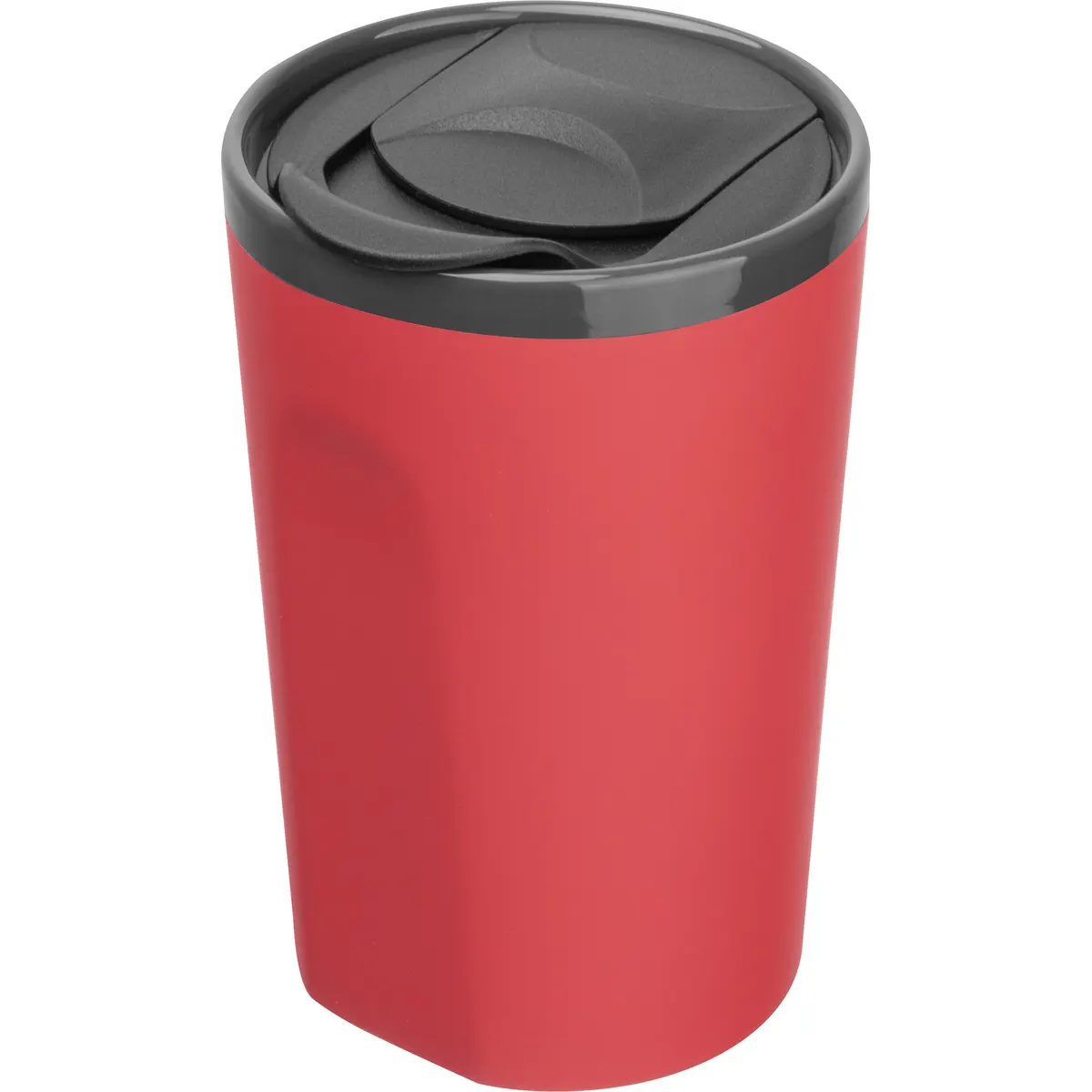 Kubek ceramiczny soft touch 400 ml TOMAS, wariant 8549805, zdjęcie 1 z 6