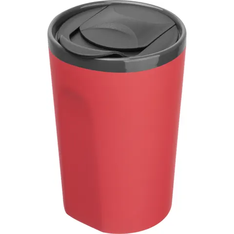 Kubek ceramiczny soft touch 400 ml TOMAS