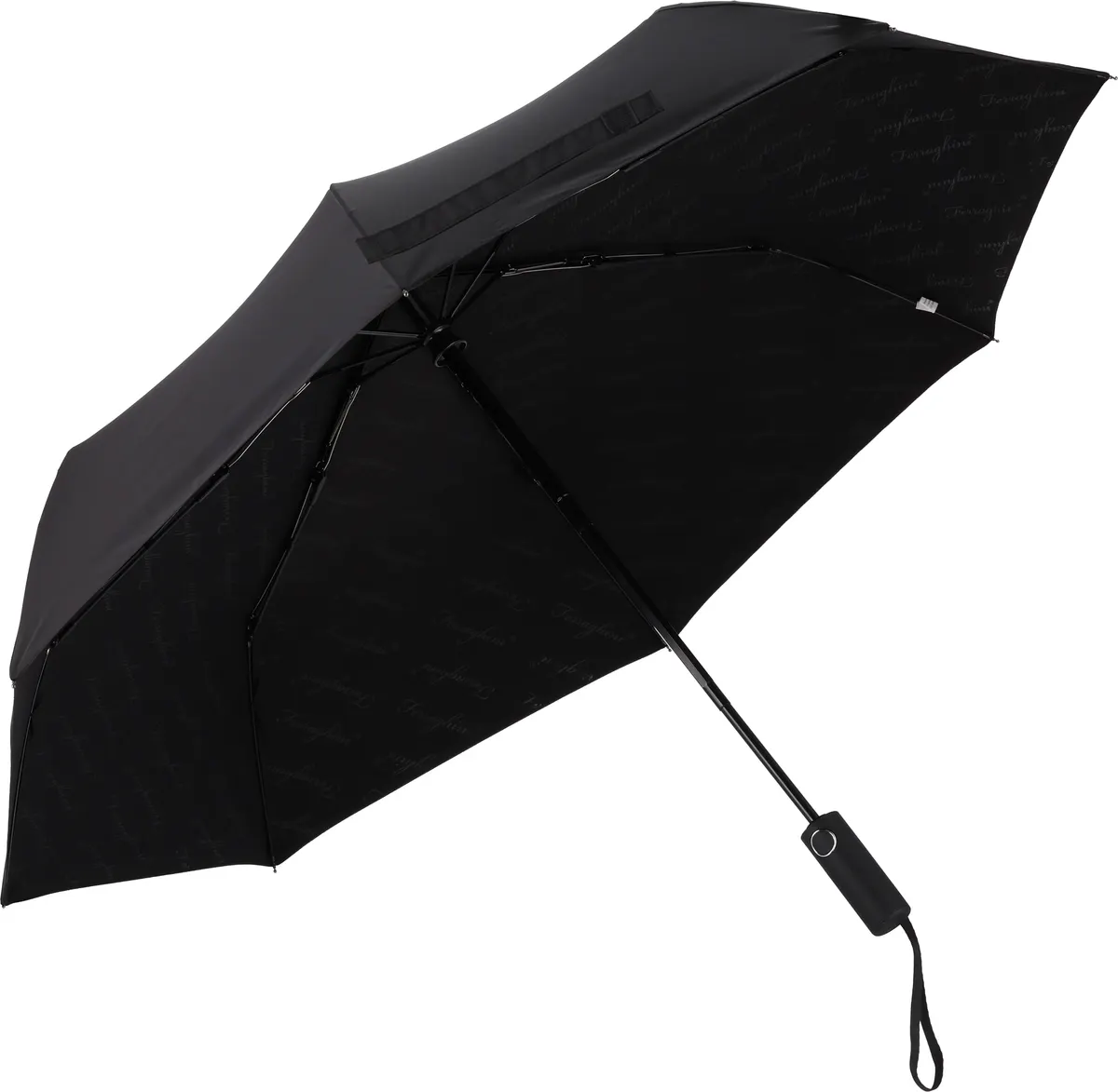Parasol kieszonkowy automatyczny ø105 cm Ferraghini NIKOLAUS, wariant F25103, zdjęcie 1 z 8
