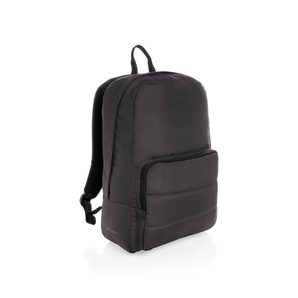 Plecak na laptopa 15,6" AWARE™ RPET, wariant P762.011, zdjęcie 1 z 13