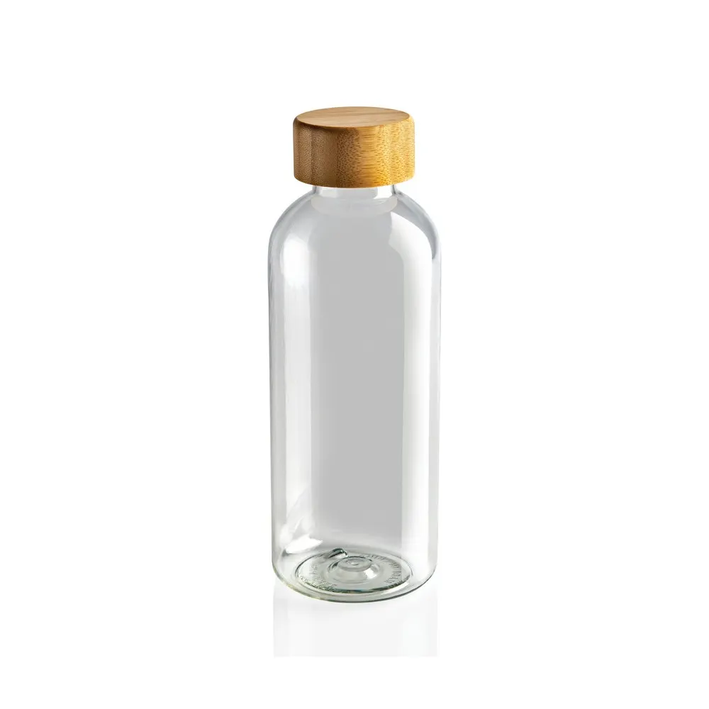 Butelka sportowa 660 ml z RPET, wariant P433.090, zdjęcie 1 z 8