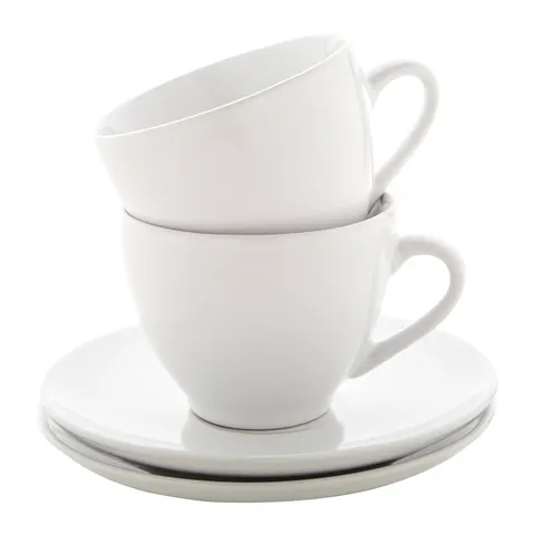 Typica zestaw do cappucino