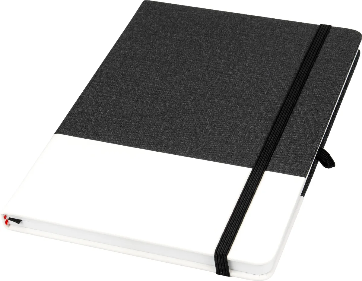 Notes A5 w kratkę BARDOLINO, wariant 144503, zdjęcie 1 z 10