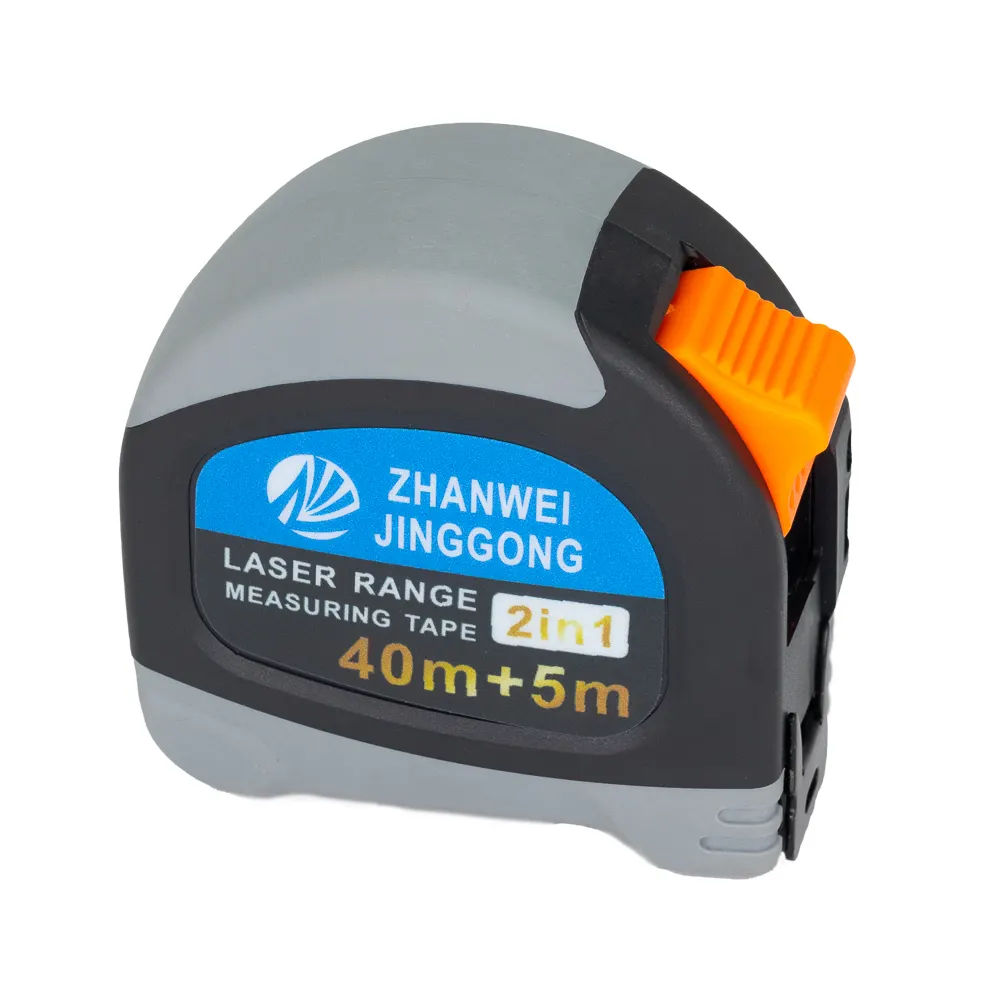 Miarka laserowa, RLM62001, wariant EG0589503, zdjęcie 1 z 5