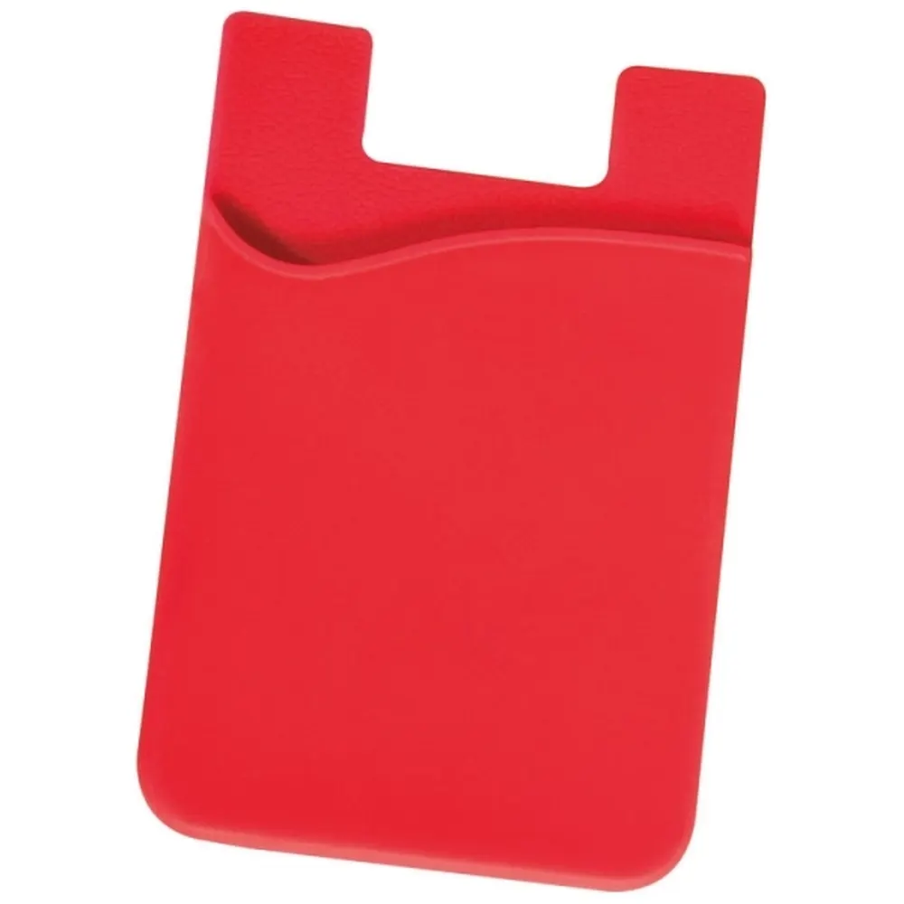 Etui na kartę do smartfona BORDEAUX, wariant 286405, zdjęcie 1 z 5