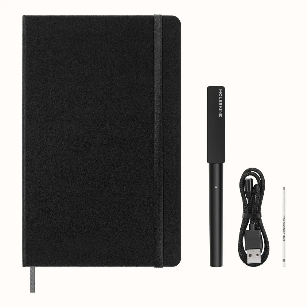 Smart Writing Set 3 MOLESKINE, wariant VM016-03, zdjęcie 1 z 22