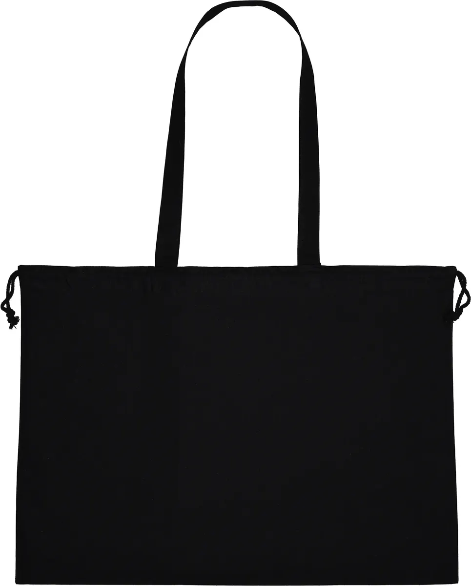 Torba z bawełny organicznej z długimi uszami 180 g/m2 BEDFORD, wariant 622103, zdjęcie 1 z 5