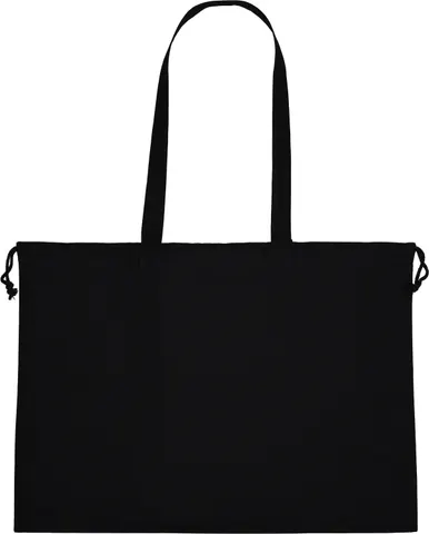 Torba z bawełny organicznej z długimi uszami 180 g/m2 BEDFORD