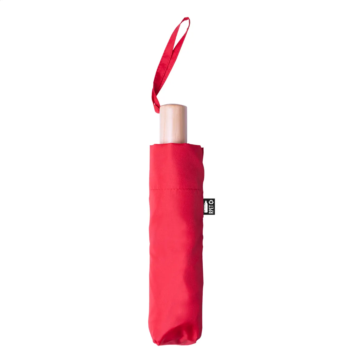 Brosoboo parasol RPET, wariant AP721413-05, zdjęcie 1 z 3