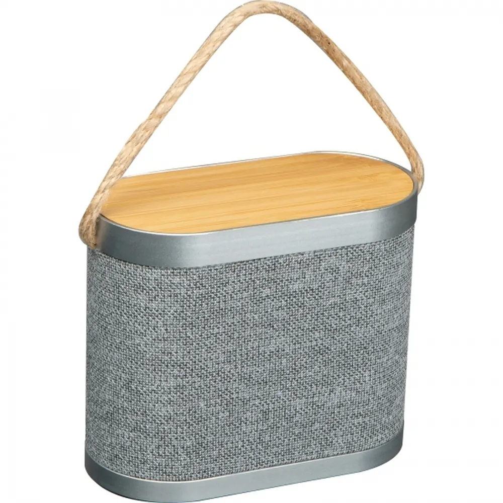 Głośnik bluetooth ESTHER, wariant 3387707, zdjęcie 1 z 5