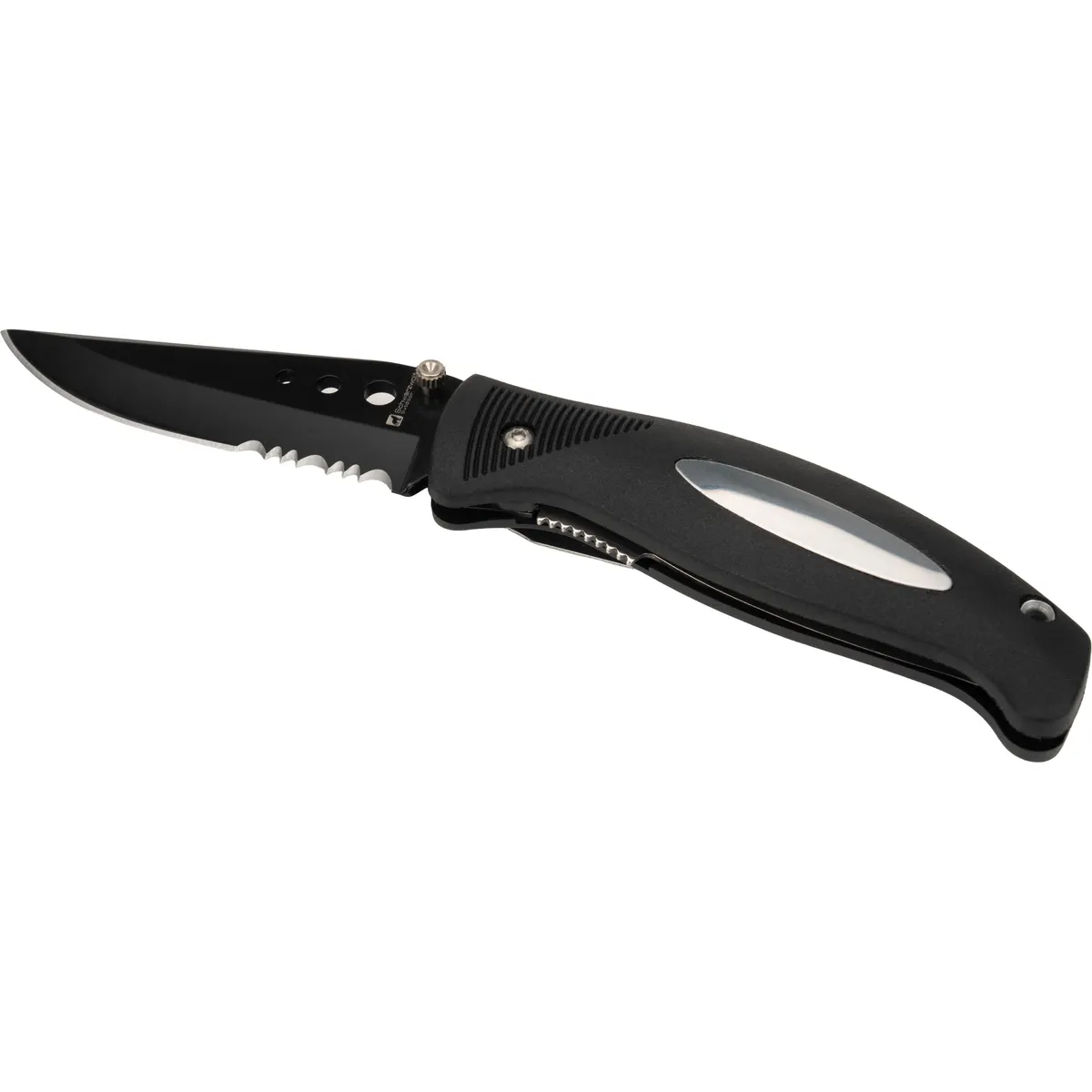 Nóż składany STYX Schwarzwolf, wariant F1900900SA303, zdjęcie 1 z 10