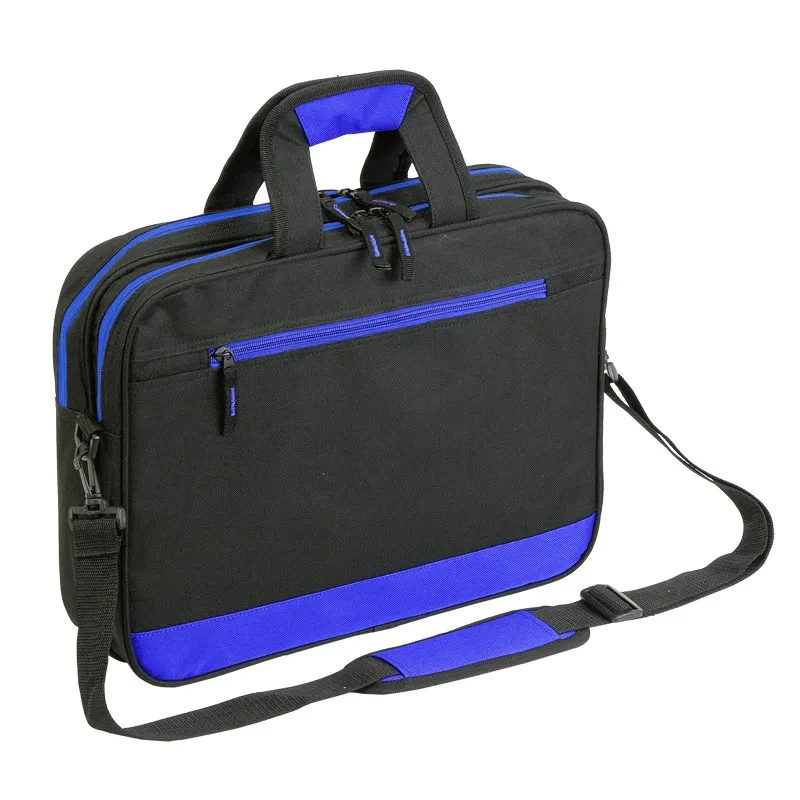 Torba na dokumenty Viterbo, wariant R91851.04, zdjęcie 1 z 2