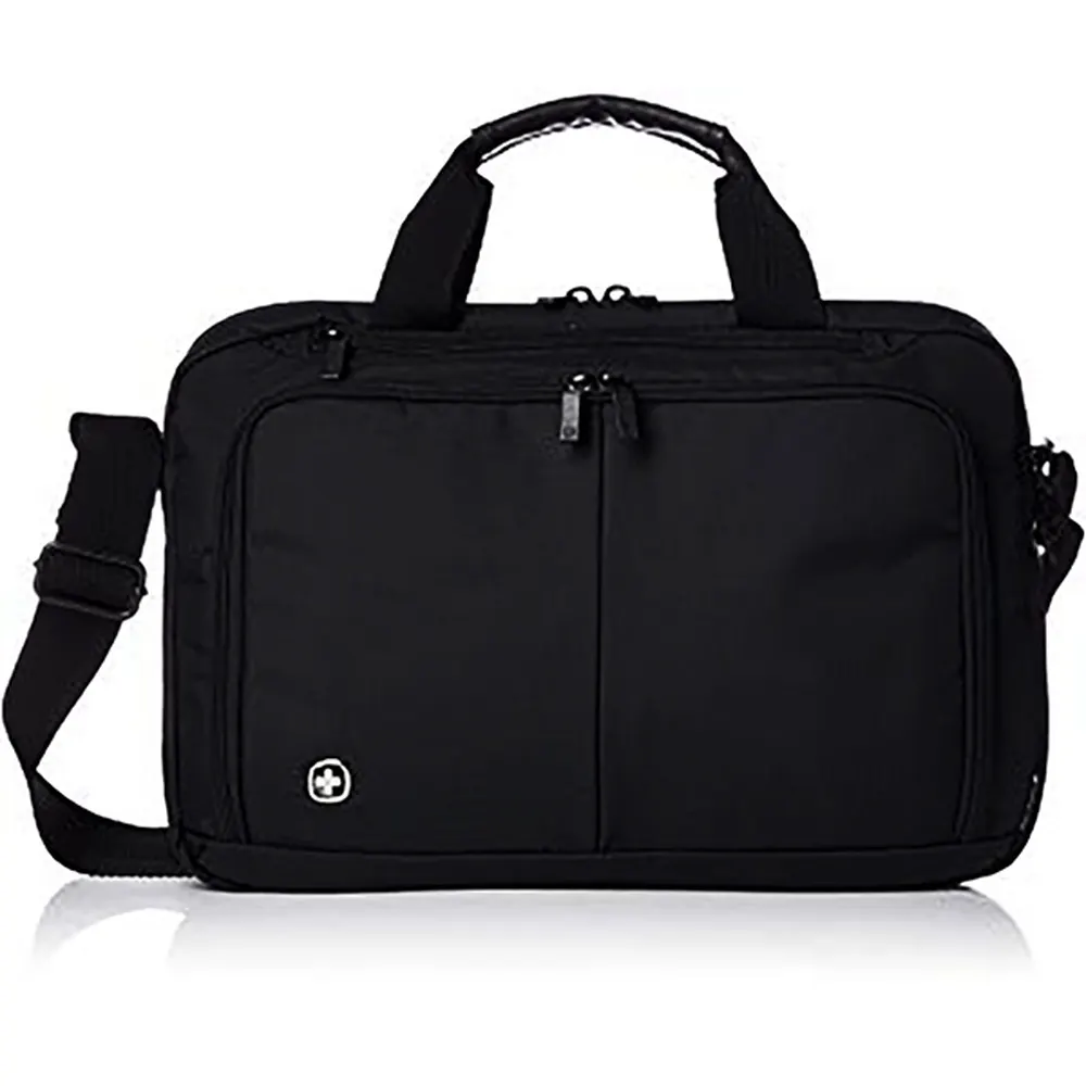 Torba na laptopa Wenger Source 14'', wariant W601064, zdjęcie 1 z 2