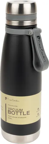 Butelka termiczna stalowa Pierre Cardin 650 ml