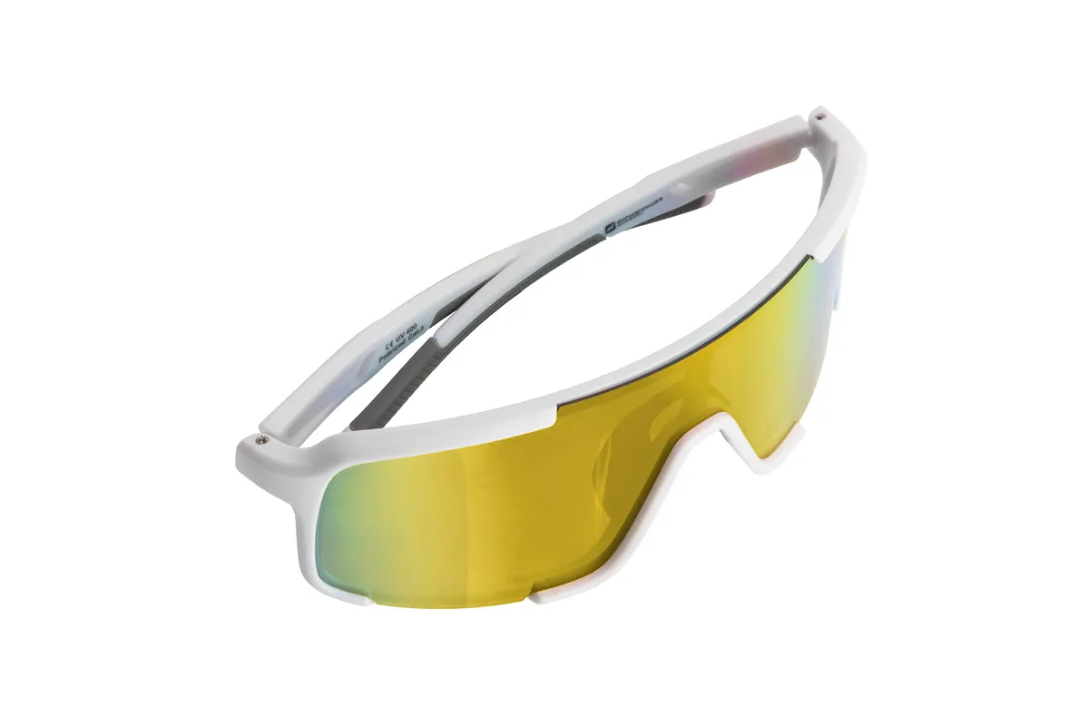 Okulary przeciwsłoneczne polaryzacyjne UV400 BAWRON Schwarzwolf, wariant F1504900AJ306, zdjęcie 1 z 7