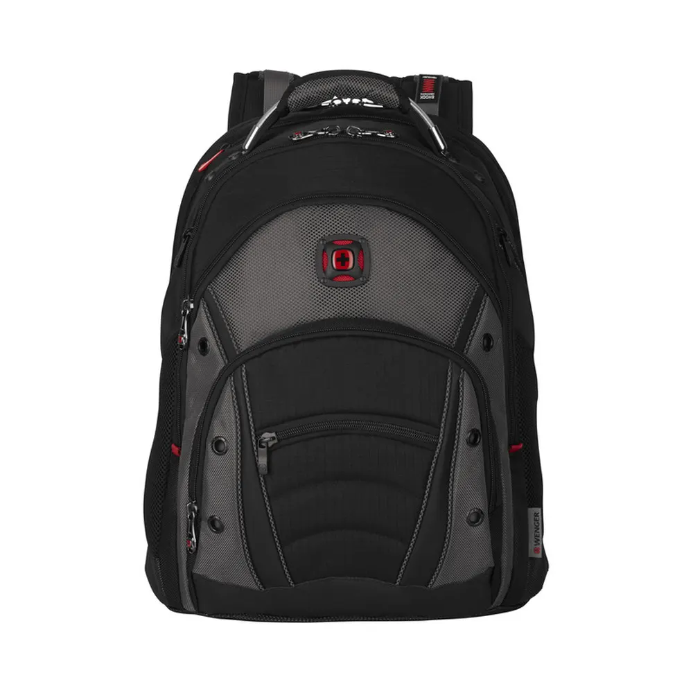 Plecak na laptopa Synergy 16'' Wenger, wariant W600635, zdjęcie 1 z 11