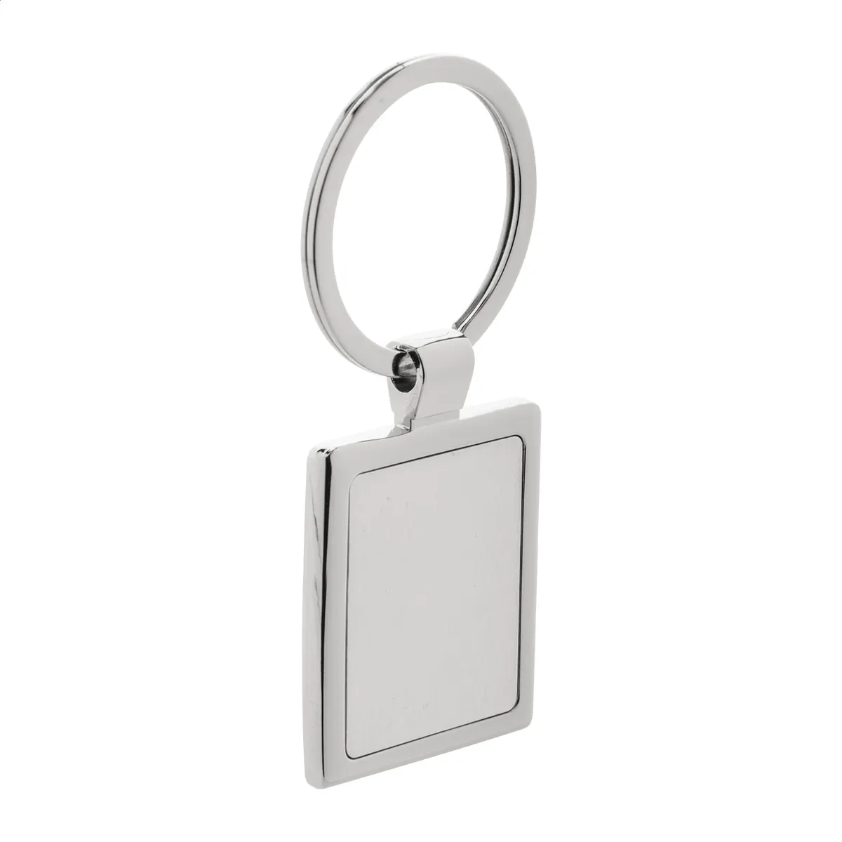 Rectangle brelok, wariant AP800655, zdjęcie 1 z 4