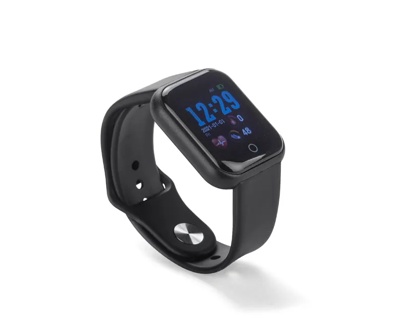 Zegarek fitness STEP, wariant 09143-02, zdjęcie 1 z 11