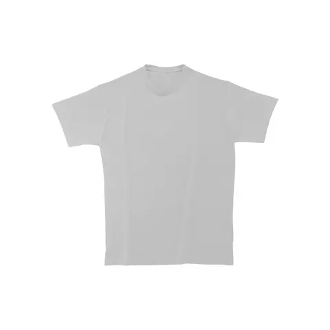 GI64000 T-shirt z bawełny ringspun