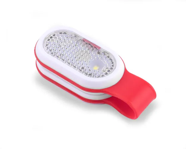 Lampka LED z magnesem CLIPSY, wariant 20328-04, zdjęcie 1 z 7