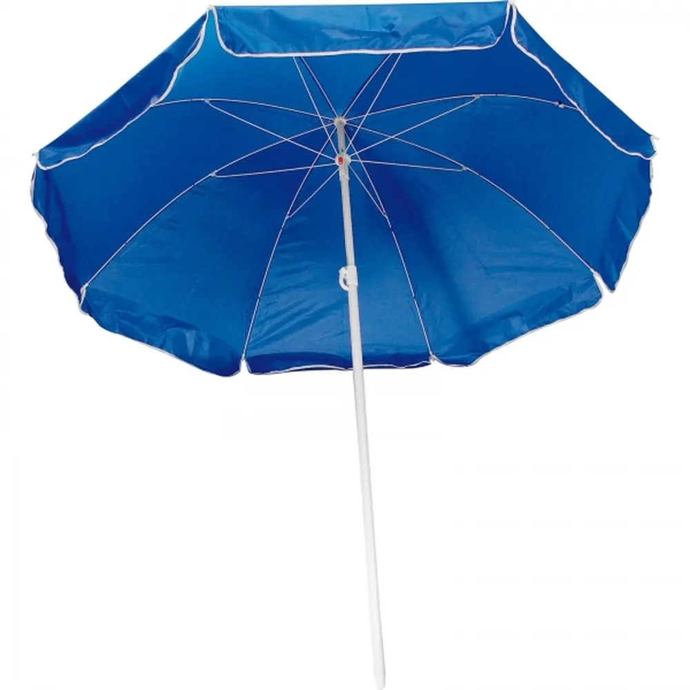 Parasol plażowy ø145 cm BEATE, wariant 5507004, zdjęcie 1 z 5